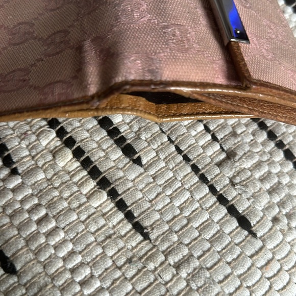 Gucci wallet monogram pink - Picture 11 of 16